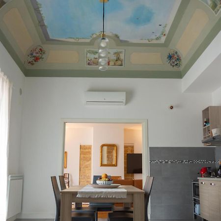 Vittorio Emanuele Suite Apartment Palermo Exteriör bild