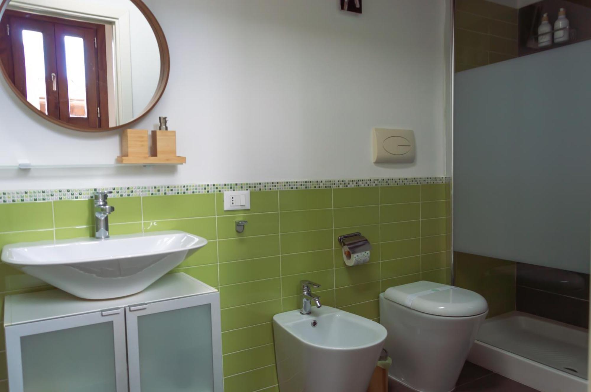 Vittorio Emanuele Suite Apartment Palermo Exteriör bild