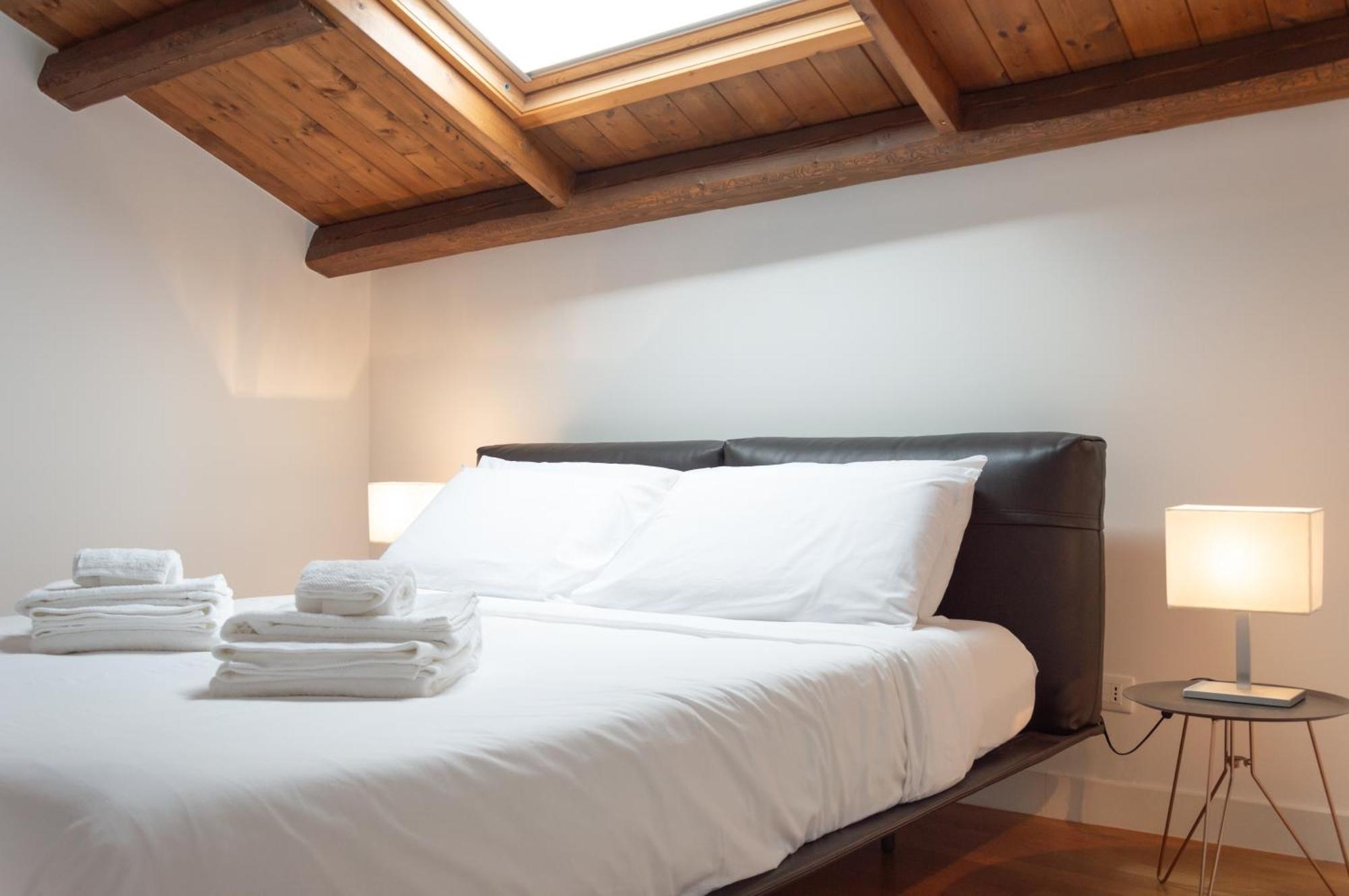 Vittorio Emanuele Suite Apartment Palermo Exteriör bild