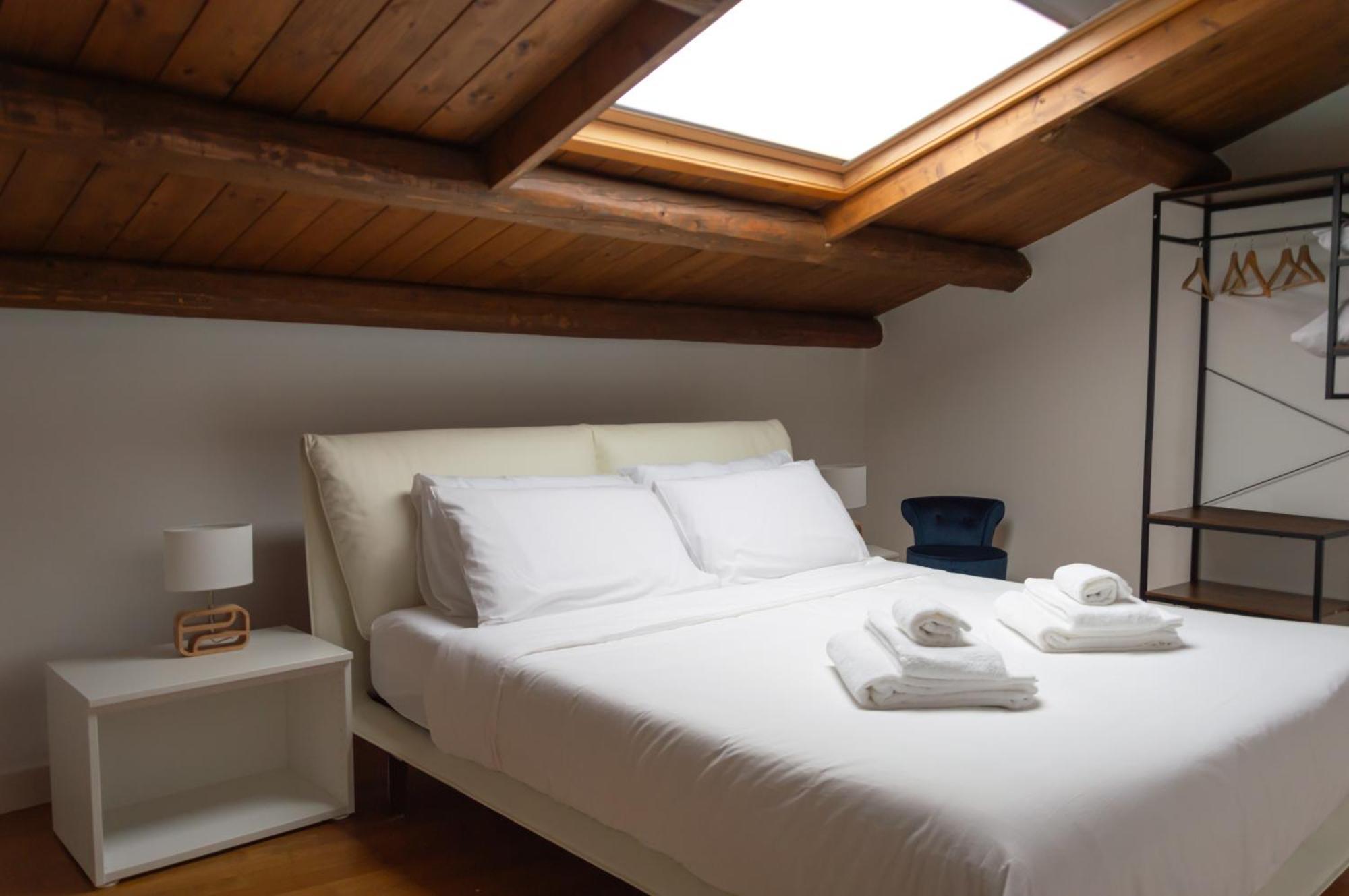 Vittorio Emanuele Suite Apartment Palermo Exteriör bild