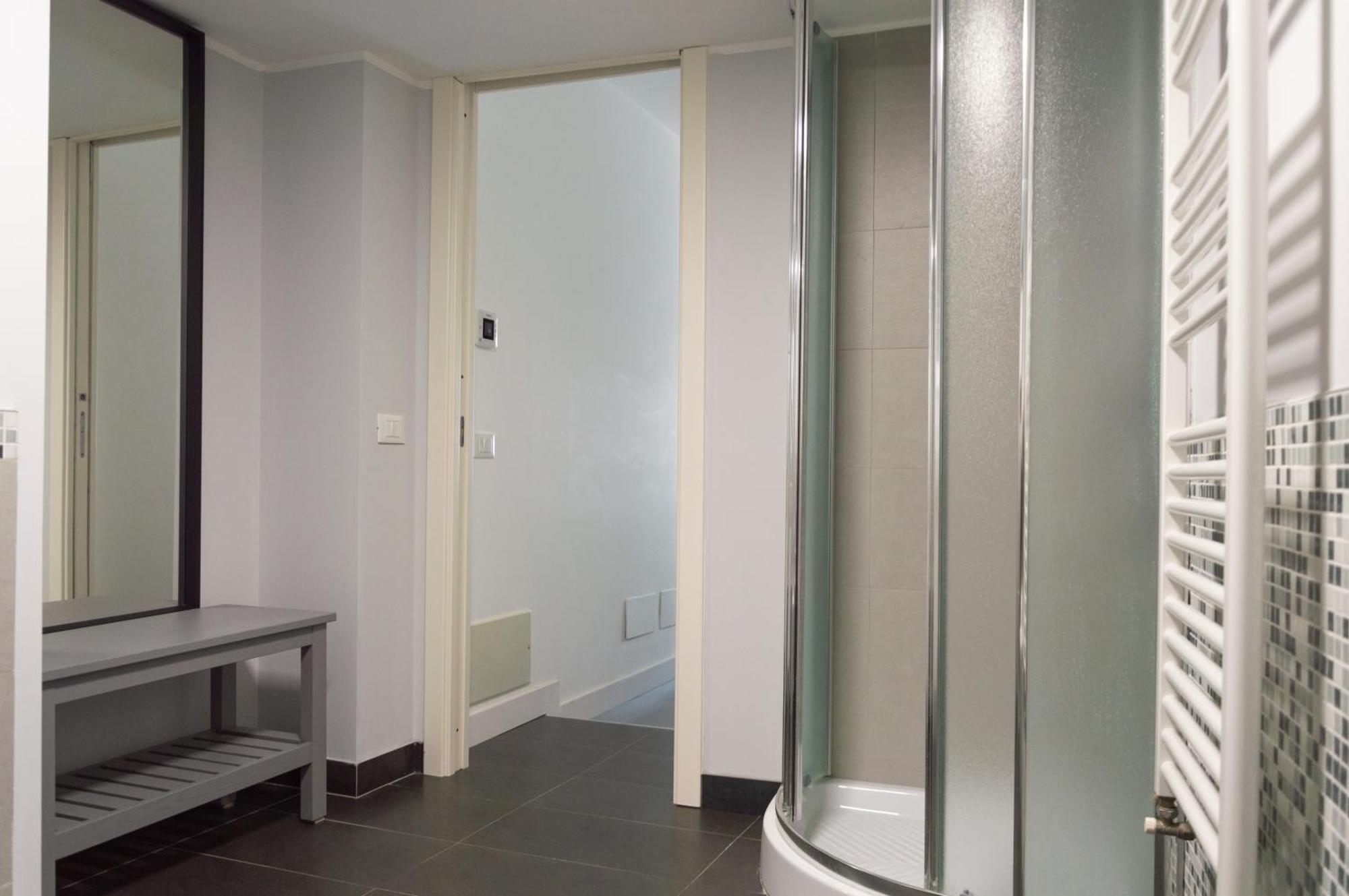 Vittorio Emanuele Suite Apartment Palermo Exteriör bild