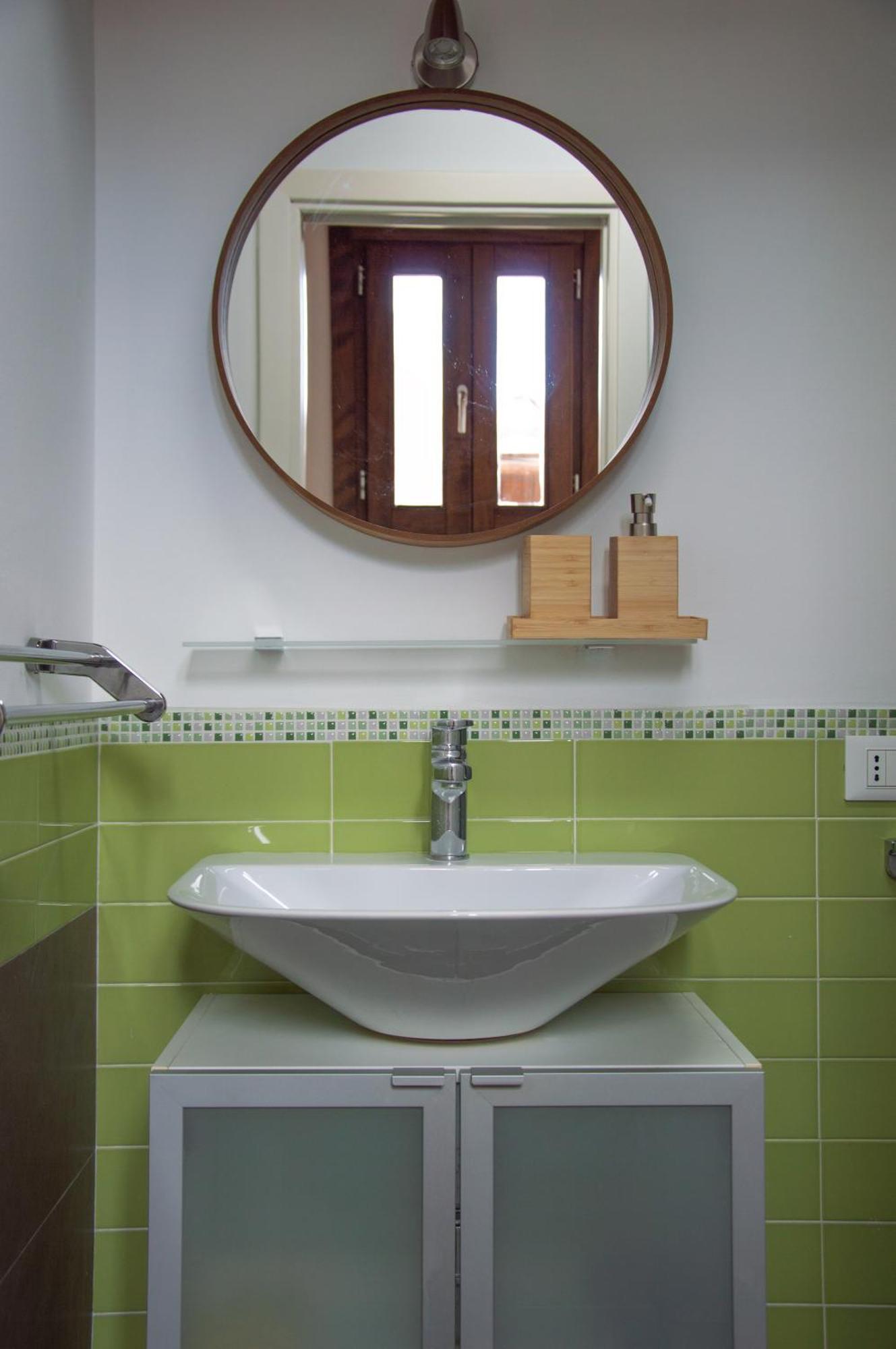 Vittorio Emanuele Suite Apartment Palermo Exteriör bild