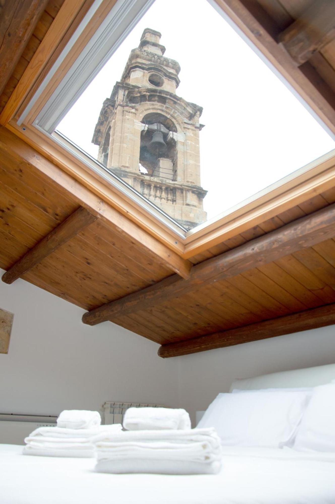 Vittorio Emanuele Suite Apartment Palermo Exteriör bild