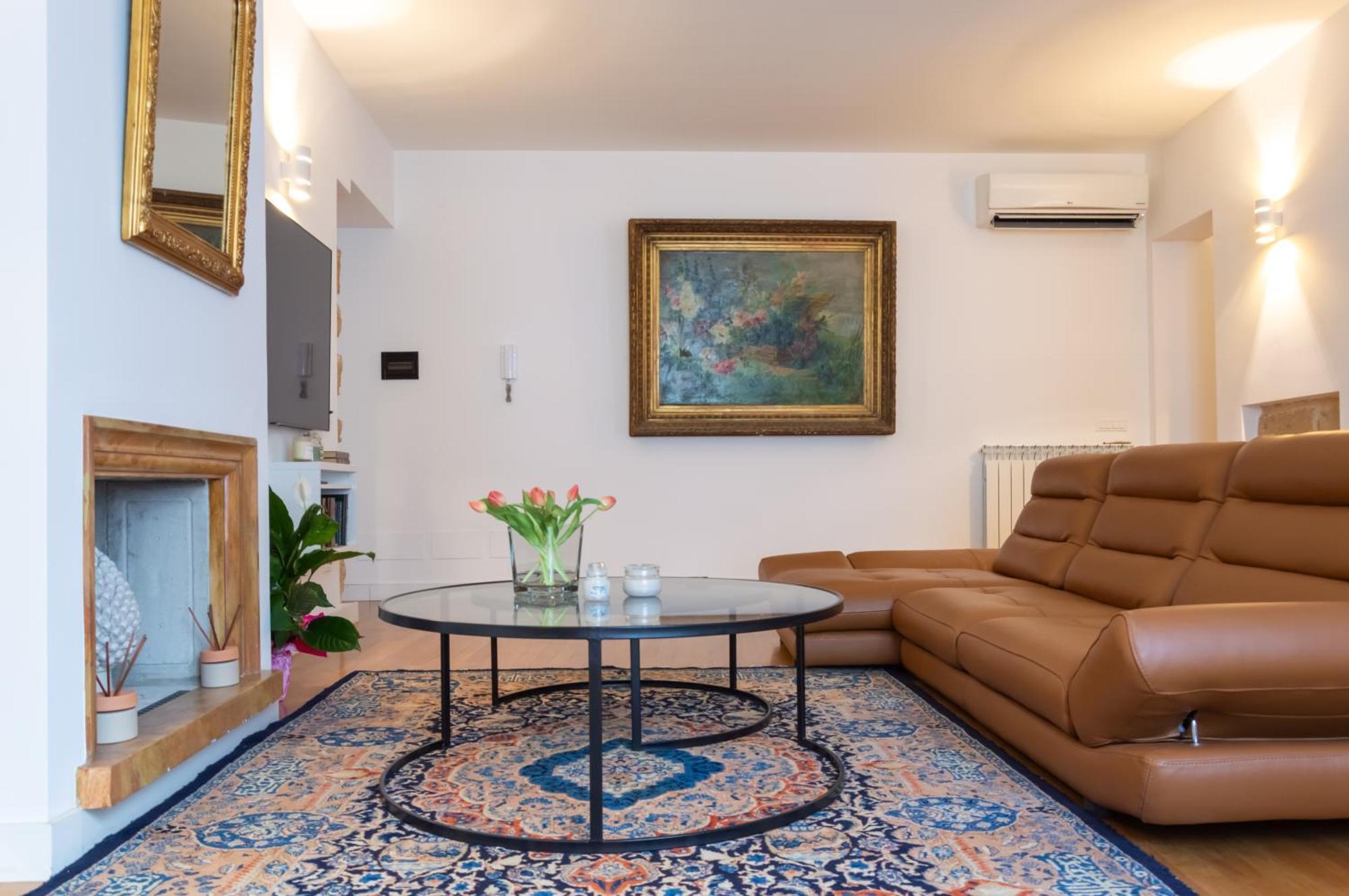 Vittorio Emanuele Suite Apartment Palermo Exteriör bild