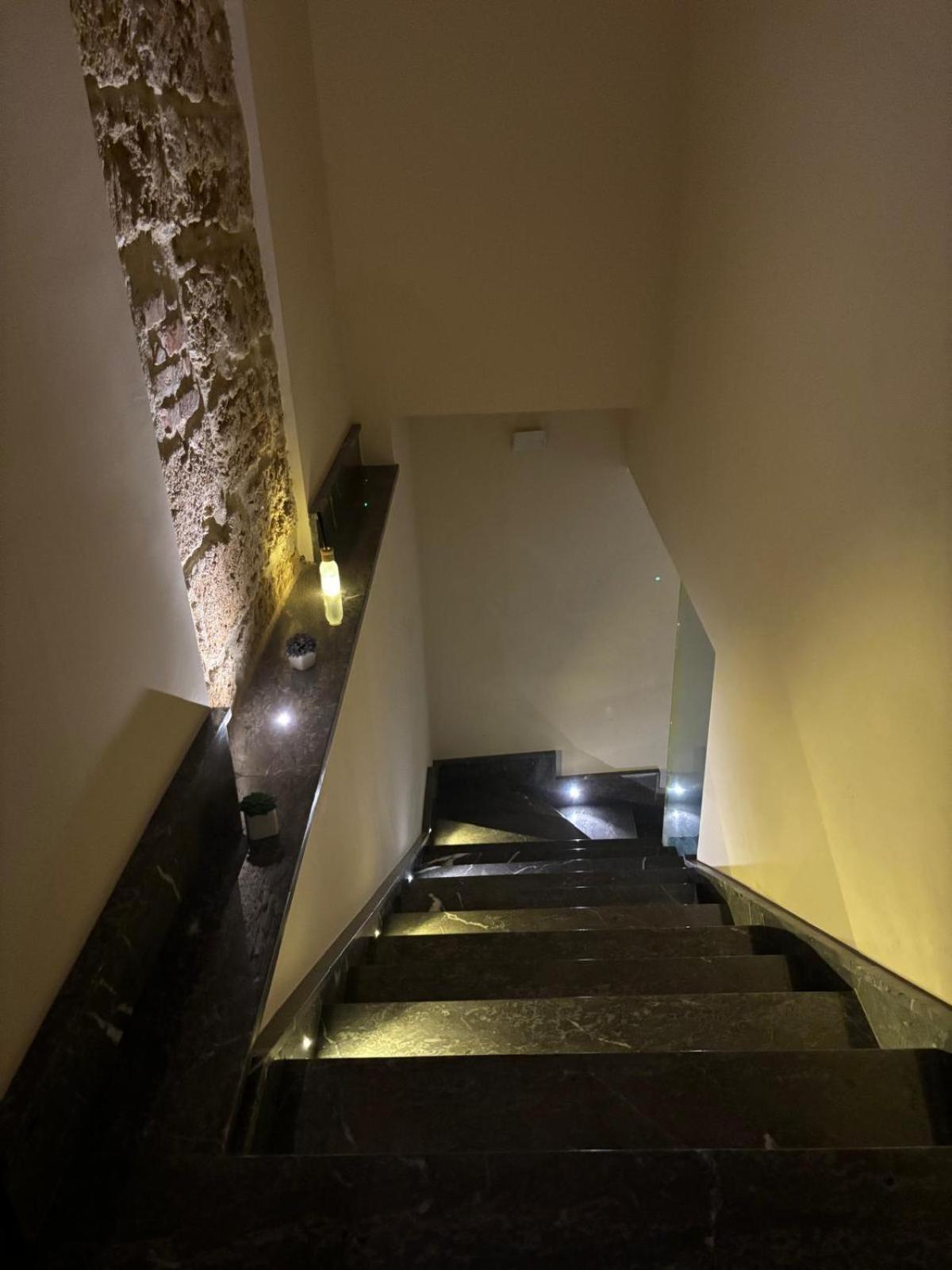 Vittorio Emanuele Suite Apartment Palermo Exteriör bild