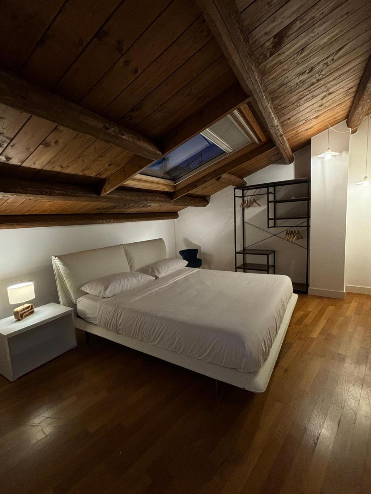 Vittorio Emanuele Suite Apartment Palermo Exteriör bild