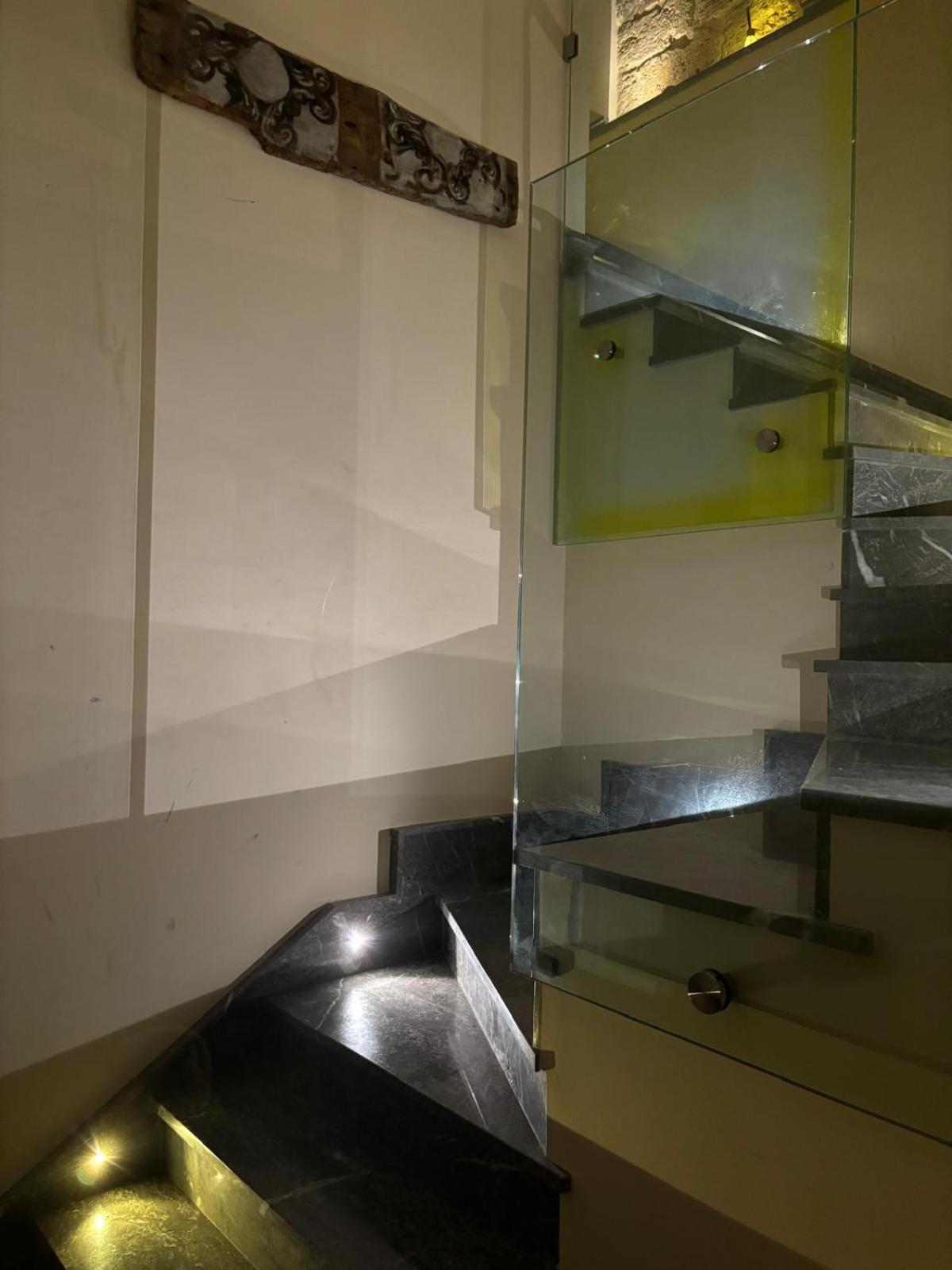 Vittorio Emanuele Suite Apartment Palermo Exteriör bild