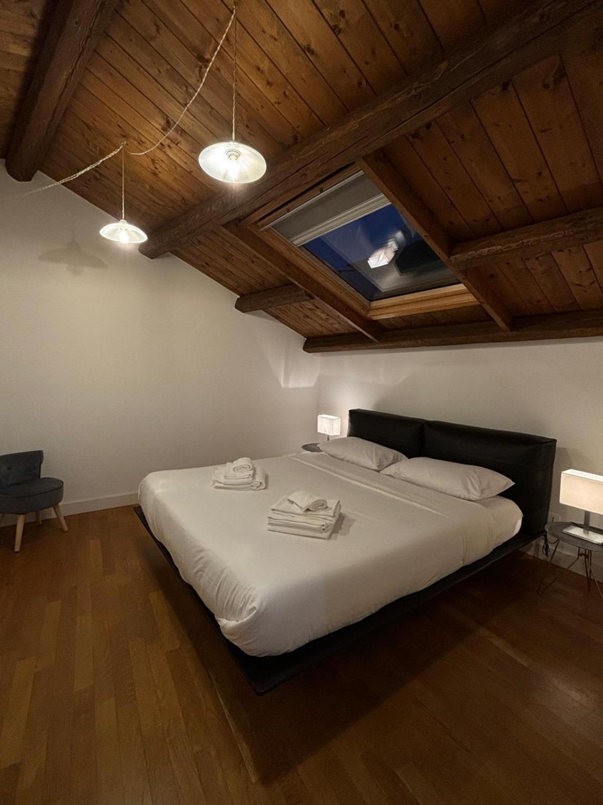 Vittorio Emanuele Suite Apartment Palermo Exteriör bild